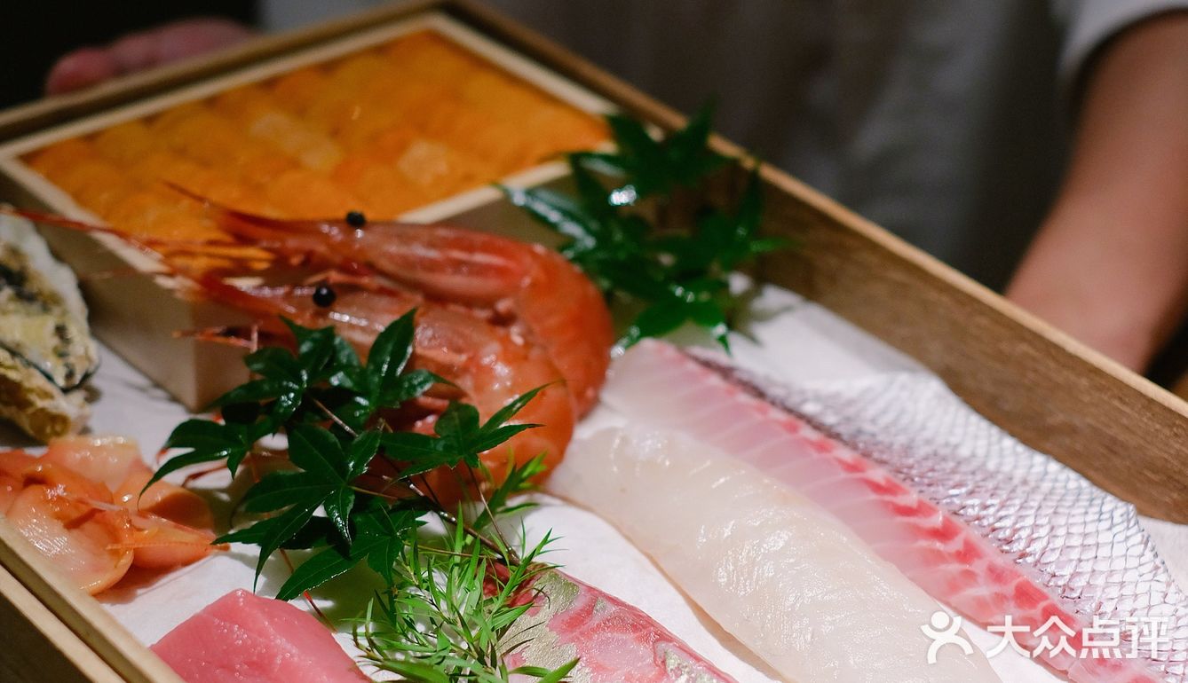 远洋鱼禅Omakase|日料爱好者的白月光  