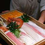 远洋鱼禅Omakase|日料爱好者的白月光  