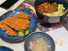 -馔豚·台北菜专门店(深圳湾万象城店)