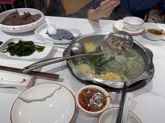 -八合里潮汕鲜牛肉火锅(吉大店)
