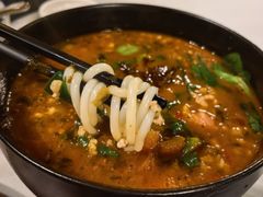 油鸡枞小锅米线-泓0871臻选云南菜·味庄