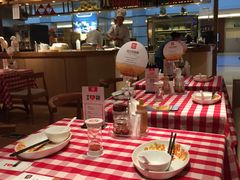 -西贝(上海我格广场店)