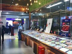 -宝燕海货工场(长江国际店)