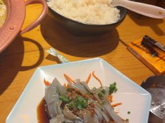 -民食香·腊排骨野生菌美食(木府店)