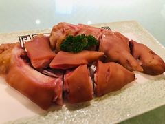 聚宾猪手-百年聚宾楼(北大街店)