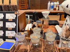 -CABO Coffee