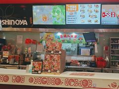 -吉野家(宾水道店)
