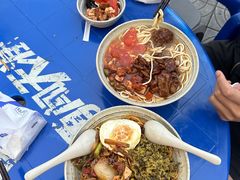 -梅溪·小伙子干挑面(安吉总店)