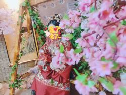 -汉仪华裳汉服馆(打浦桥店)