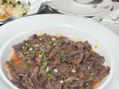 -中西名菜(增城店)