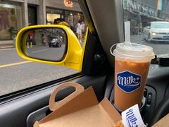 -milkplus·泰式奶茶(较场东路店)