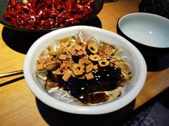 -胡马八破·川菜小馆(高新万达店)