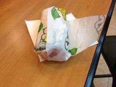 -赛百味SUBWAY(凯德mall大峡谷店)