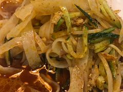 -焦记老潼关肉夹馍(东五路店)