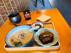 -茗知道茶馆(世博源店)