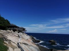 -海南分界洲岛旅游区