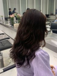 -INLIFE HAIR韩国美发
