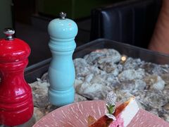 -普朗姆生蚝吧(原建国路店)