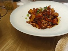 -阿巧茶庄
