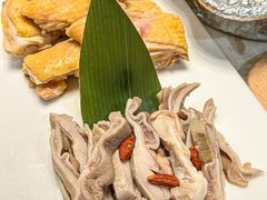-煲王粤菜餐厅(中侨中心店)