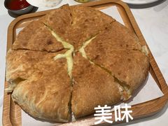 -烁先生披萨·儿童餐下午茶(河南岸店)