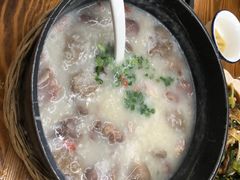 -南记食粥坊·宵夜大排档(南桂店)