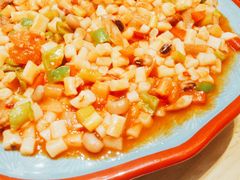 -品味新疆民族风味餐厅(东方今典店)