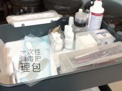 手部美甲-LILY NAILS美甲美睫