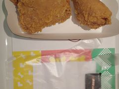 -德克士(肥城新华商场店)