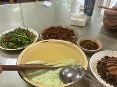 -人和水上飘(第一家店)