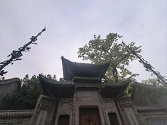 -迎泽公园