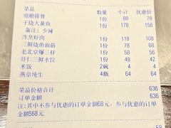 -天外天烤鸭店(八角店)