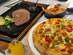 -必胜客(泰盛广场店)