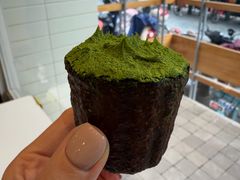 -发酵食堂(屏风街店)