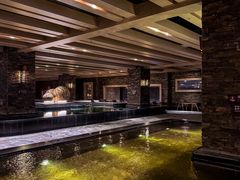 -清河半岛温泉度假酒店