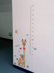 -育儿湾亲子游泳馆(华阳路店)