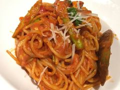 -芭莉与彩虹西餐厅(成都合生汇店)