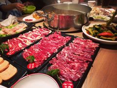 -许府牛杂·鲜牛肉火锅(梁溪万达店)