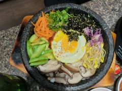 -韩香福烤肉庄园(荣成店)