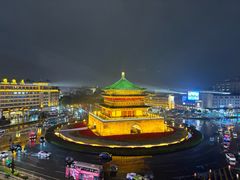 -开元商城(钟楼店)