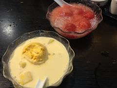 杨枝金露-糖朝(尖沙咀店)