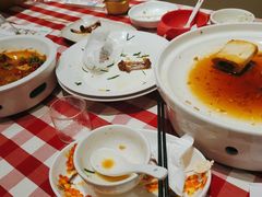 -西贝(宝乐汇店)