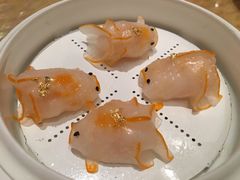 -8餐厅(新葡京酒店)