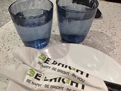 -BE BRIGHT KITCHEN(正佳广场店)