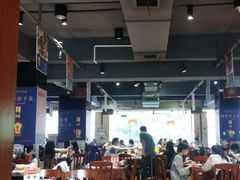 大堂-天下客饭店(中山路店)