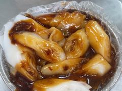 -阿信糖水(体育花园店)