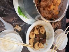 -小杨酒家(华苑小区店)