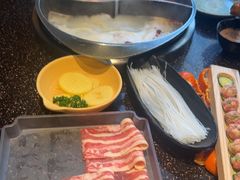 -宽巷子成都火锅(南站店)