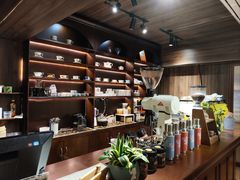 -沏点Trattoria意大利餐厅(新街口店)