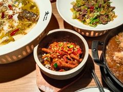 -太二酸菜鱼(群光广场店)
